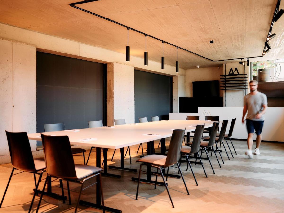 Arx Guesthouse سخلادميخ المظهر الخارجي الصورة