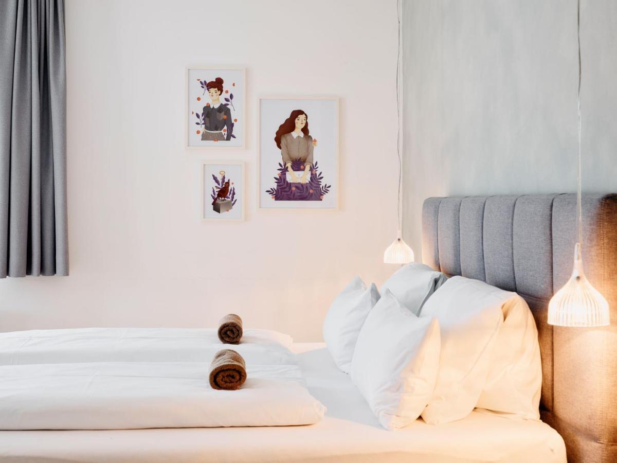 Arx Guesthouse سخلادميخ المظهر الخارجي الصورة