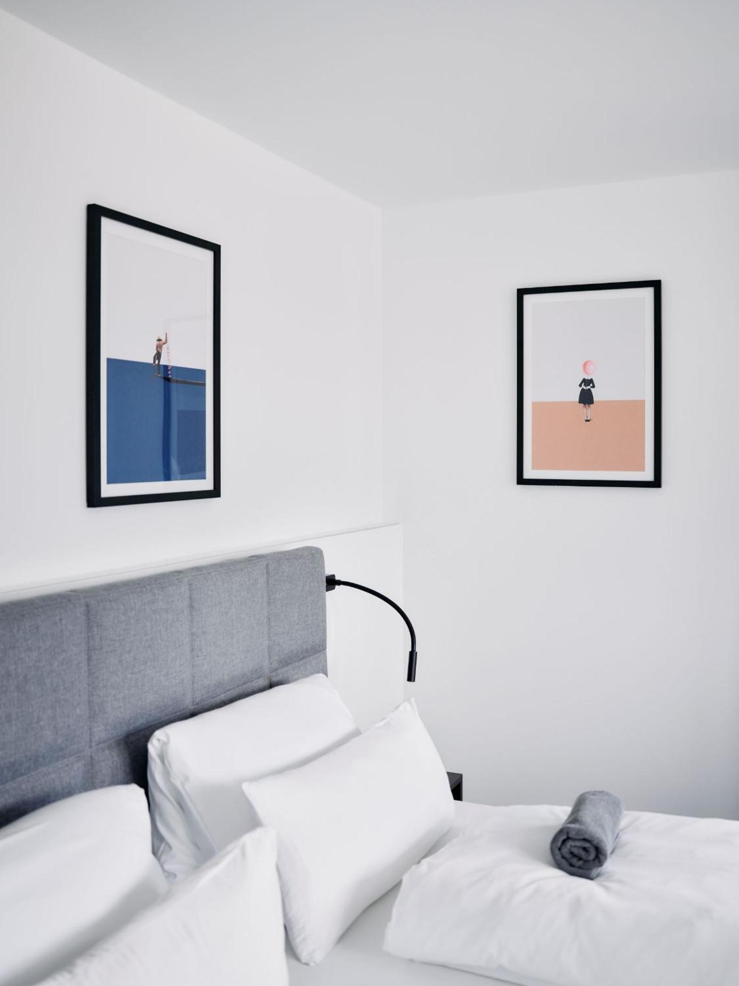 Arx Guesthouse سخلادميخ المظهر الخارجي الصورة